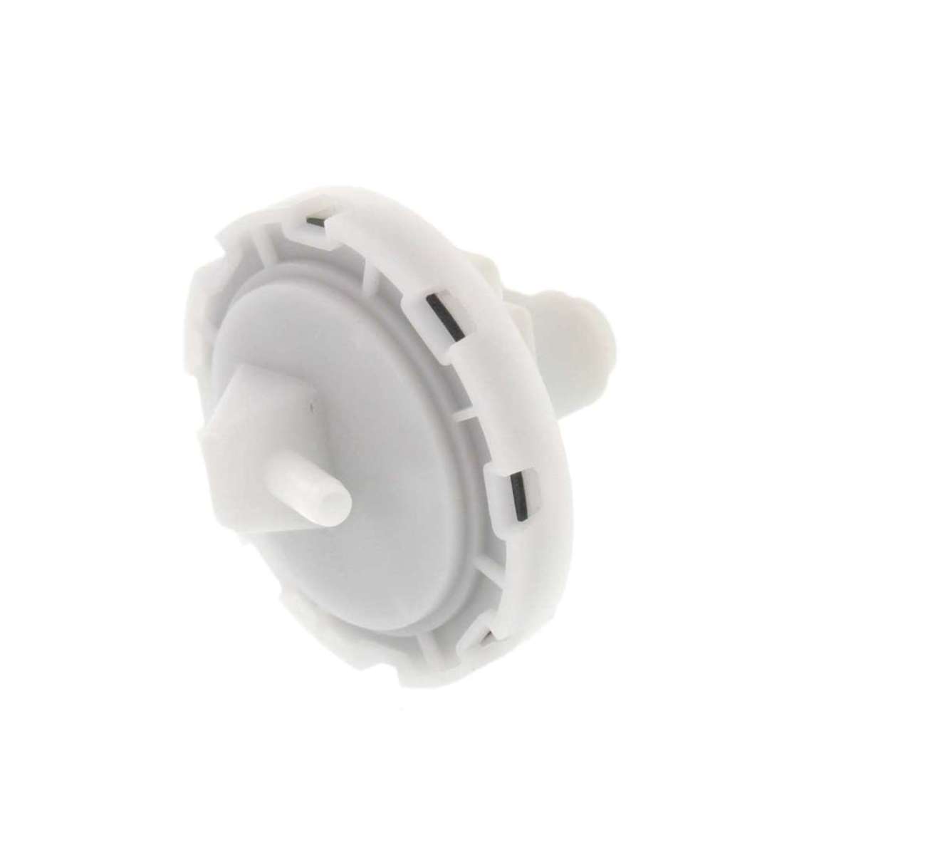 WG04F03726 - Genuine OEM GE Washer Water Level Switch